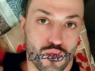 Cazzo69