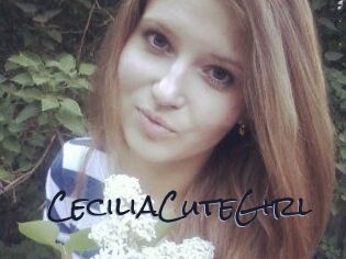 CeciliaCuteGirl