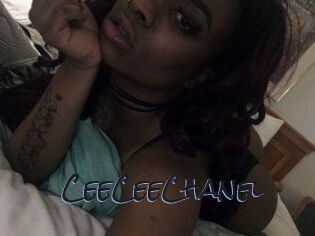 CeeCeeChanel