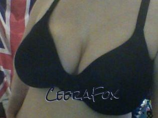 CeeraFox