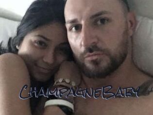 Champagne_Baby