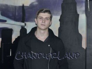 ChandlerLand