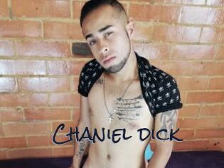 Chaniel_dick