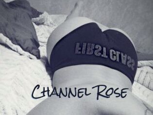 Channel_Rose