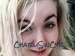 CharliSinCyr