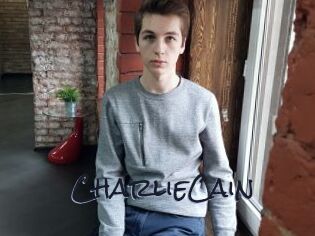 CharlieCain