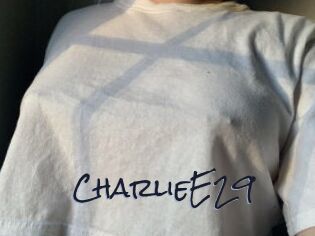 CharlieE29