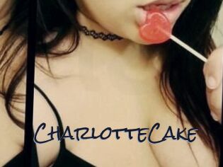 CharlotteCake