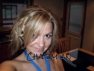 Charmian