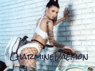 CharmineDaemon