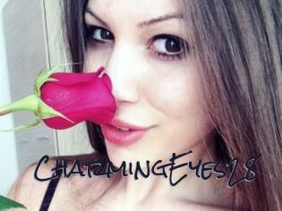 CharmingEyes28