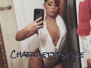 CharoletteSpice
