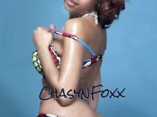 ChasynFoxx