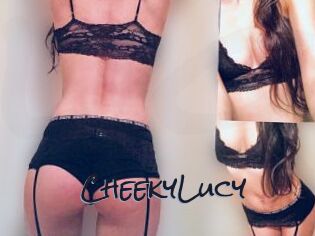 CheekyLucy