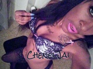 ChenelJai