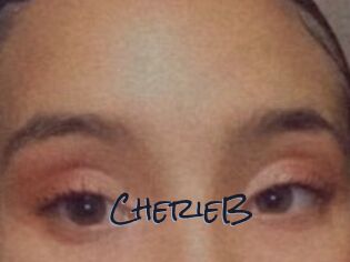 CherieB