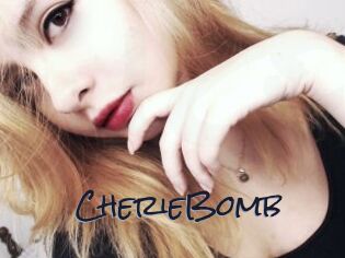 CherieBomb