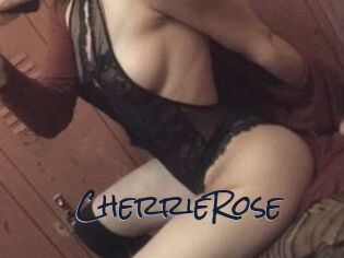 CherrieRose