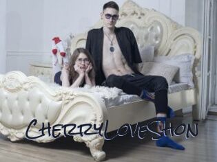 CherryLoveShon