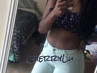 CherryLu