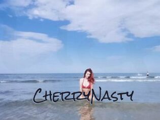 CherryNasty