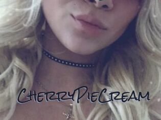 CherryPieCream