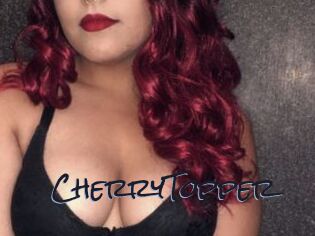 CherryTopper