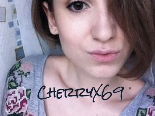 CherryX69