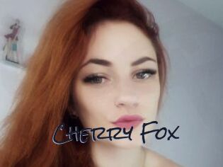 Cherry_Fox