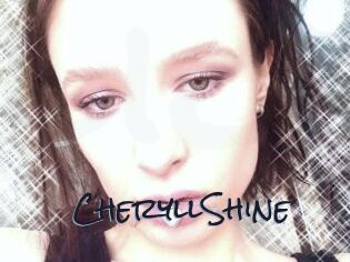 CheryllShine