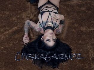 CheskaGarner