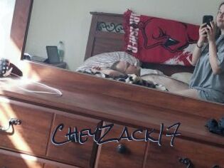 CheyZack17