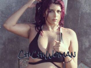 ChiChiWoman