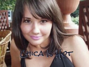 Chica_Is_Hot