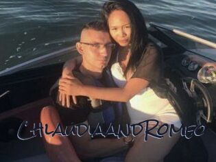 Chlaudia_and_Romeo