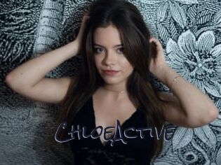 ChloeActive