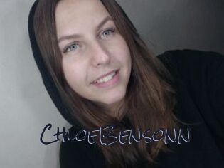 ChloeBensonn