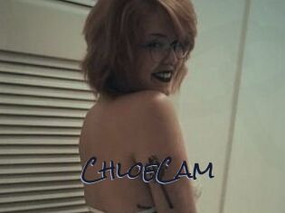 Chloe_Cam