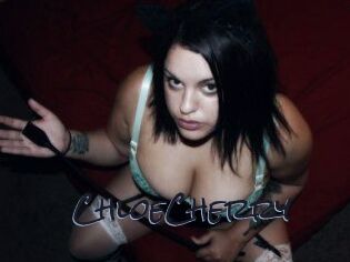 ChloeCherry