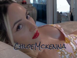ChloeMckenna