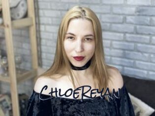 ChloeReyan