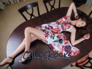 ChloeRocks