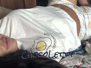 ChocoLetty