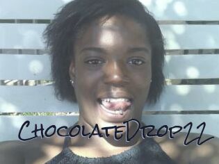 ChocolateDrop22