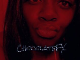 ChocolateFX