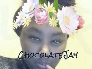 ChocolateJay