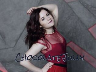 ChocolateJully