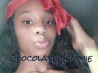ChocolateMommie Liquisexxx