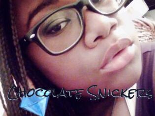 Chocolate_Snickers