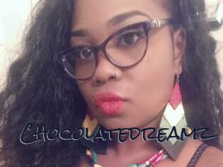 Chocolatedreamz